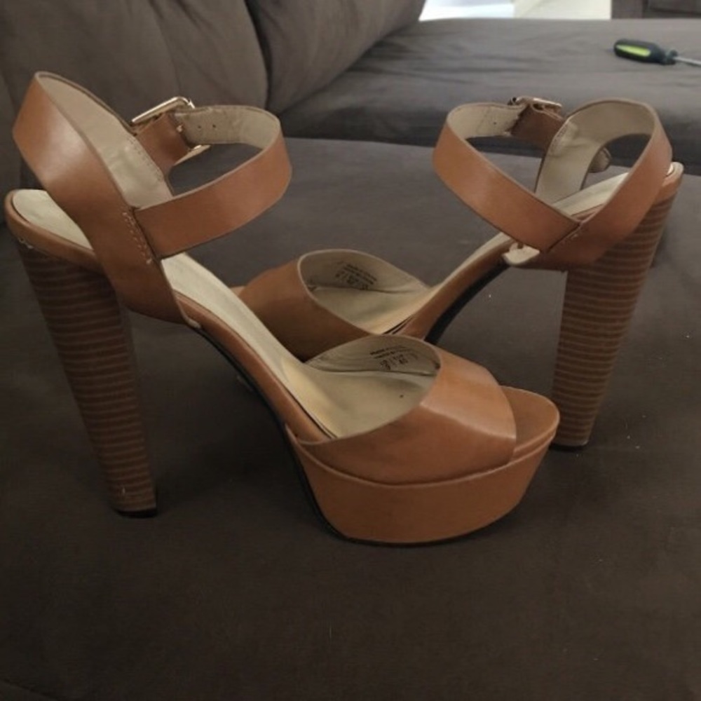 Call it spring heels
